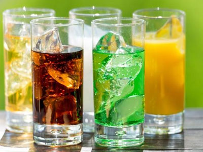 Đồ uống ăn kiêng nguy hiểm hơn cả đồ uống có đường?