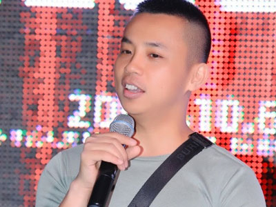 Kiện tướng Chí Anh: "Tôi không nhảy múa nữa vì béo, xấu"