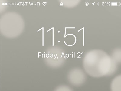Mẹo nhỏ giúp iPhone luôn "im lặng" khi cắm sạc