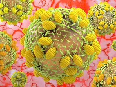Số người chết vì bệnh gan nhiều hơn AIDS và lao