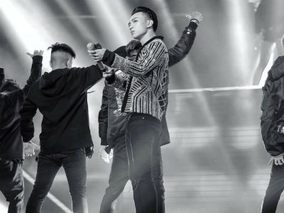 Soobin Hoàng Sơn đáp trả khi bị chê bắt chước Sơn Tùng