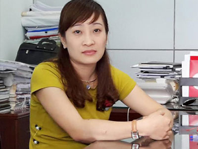 Con gái Bí thư Chư Prông: "Tôi không dựa dẫm vào bố để thăng tiến"