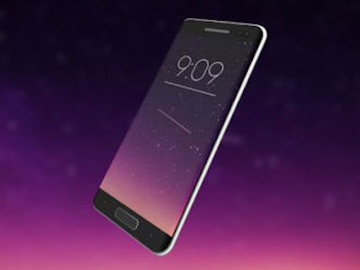 Galaxy S8 vừa ra mắt, chip S9 đã được nghiên cứu