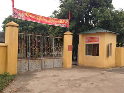 Hải Dương: Đối tượng hiếp dâm trẻ em tự tử trong trại tạm giam