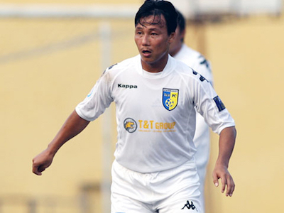 HLV Thanh Hóa: "Tôi chỉ nói lúc nóng nảy chứ không ác ý"