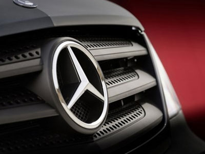 Mercedes-Benz triệu hồi 58.300 xe sửa lỗi vô lăng