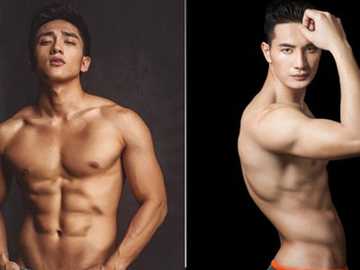 "Nam thần" nào sẽ đảm nhiệm vị trí host của "The Face 2017"?