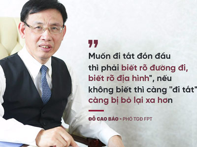 Nếu ai luôn phàn nàn "Việt Nam cái gì cũng lạc hậu", xin hãy nghĩ lại. Chúng ta đã và có thể ngang bằng thế giới nếu đi đúng đường!