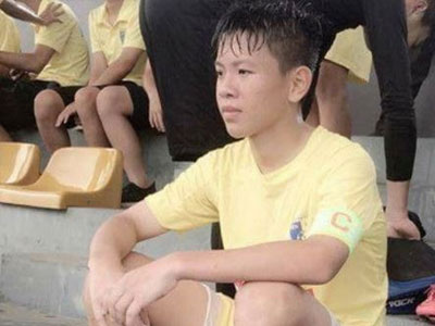VFF yêu cầu Thanh Hóa giải trình vụ HLV dọa cắt gân cầu thủ U15 Hà Nội