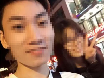 Vợ bị tố ngoại tình, mang tiền của chồng bao bạn trai