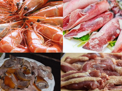 Ăn những món này vào đầu tháng đen đủi rủi ro kéo đến