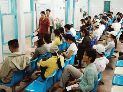 Bộ Y tế: Bệnh viện hiểu chưa đúng quy định bảo hiểm chi trả cho kháng sinh