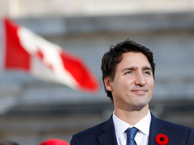 Canada: Thử nghiệm phát tiền cho dân trong 3 năm