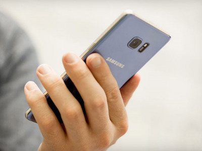 Galaxy Note 7 tân trang giá rẻ hơn 30% tại Hàn Quốc