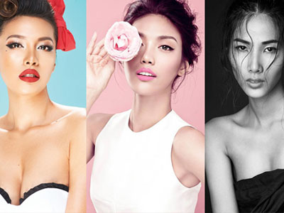 Giải đáp những thắc mắc xoay quanh "The Face" - show thực tế hot nhất Việt Nam hiện nay!