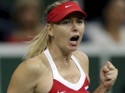 Giám đốc WTA bảo vệ quyết định cho Sharapova vé đặc cách