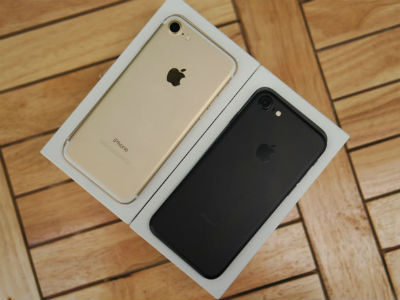 iPhone khóa mạng không hút khách sau cơn sốt SIM ghép thần thánh