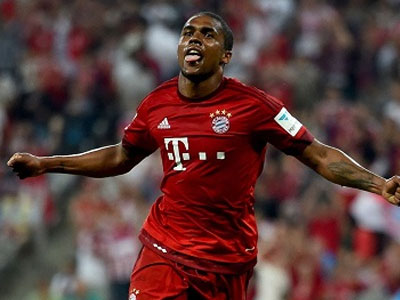 Liverpool lên kế hoạch chiêu mộ sao Bayern Munich