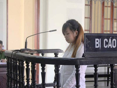 Sơn nữ tự bán mình vì tin lấy chồng ngoại được sung sướng