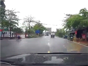 Video: Chưa biết đúng sai, tai nạn luôn là điều không ai muốn