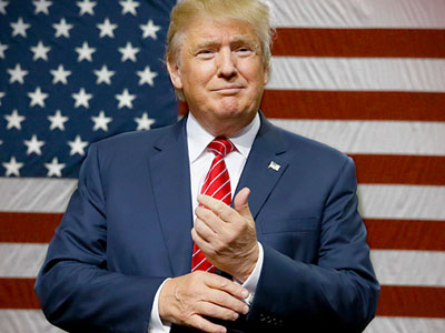 100 ngày của Trump: Hứa thật nhiều, thất hứa thật nhiều