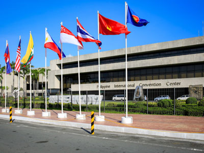 ASEAN sẽ ưu tiên bàn thảo tranh chấp hàng hải