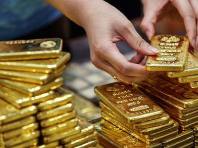 Giá vàng hôm nay 27/4: Xuống đáy, nằm im chờ bước ngoặt