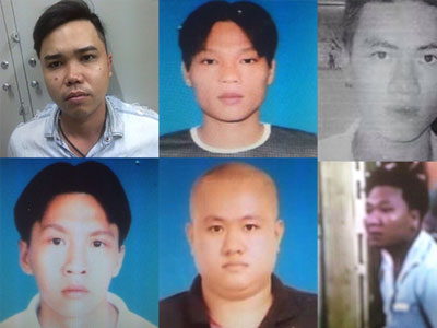 Lời khai của nghi phạm tham gia đập phá quán kem Chú Tám ở Sài Gòn