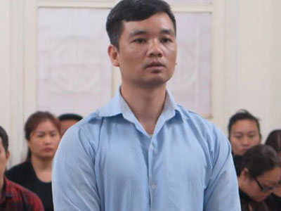 Nghi phạm trộm ôtô có 500 cây vàng không nhận tội