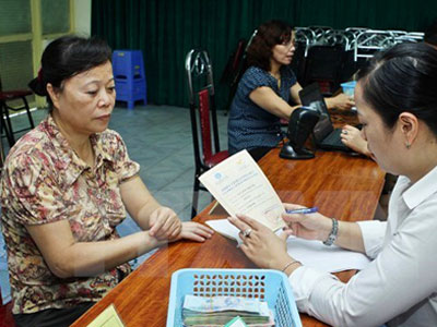Người lao động Việt muốn nghỉ hưu sớm