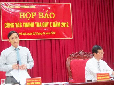 Nhiều sai phạm tại Petro Vietnam