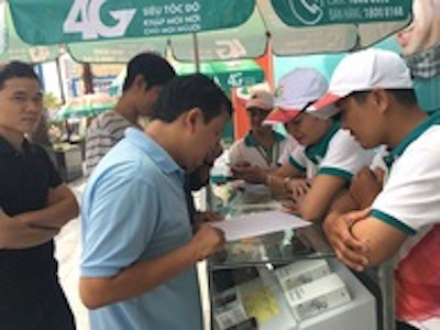Thế giới kinh doanh mạng 4G như thế nào, khác gì so với Việt Nam?