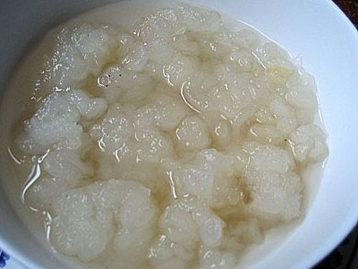 Tuyết giáp: Thần dược ếch nhái 100 triệu/kg nấu chè giải nhiệt