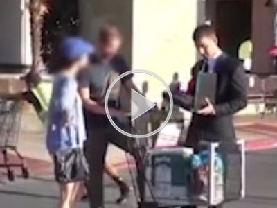 Video: Anh chồng đồng ý bán một đêm của vợ với giá 100.000 đô la cho trai lạ mặt