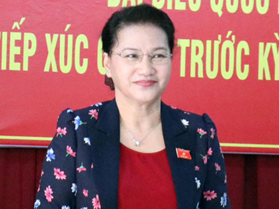 Ban bí thư chỉ đạo bãi nhiệm tư cách ĐBQH đối với ông Cự