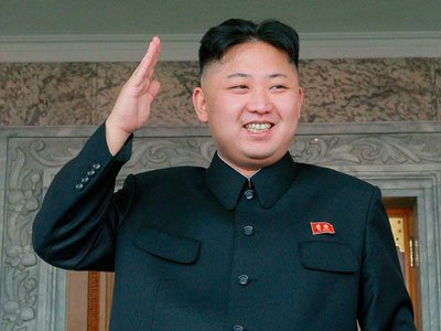 Bạn cùng lớp tiết lộ về thời đi học của ông Kim Jong-un