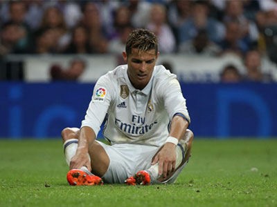 Báo Đức tung thêm bằng chứng cáo buộc Ronaldo hiếp dâm