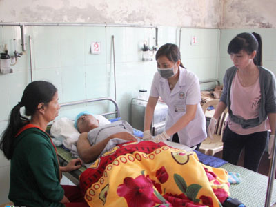 Bệnh viện nói gì sau vụ bệnh nhân "sống lại" khi gia đình lo hậu sự