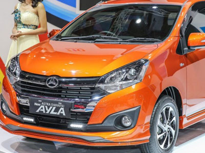 Cận cảnh cặp đôi xe siêu rẻ, giá chưa đến 200 triệu Đồng, của Toyota