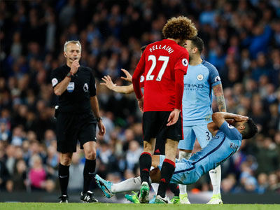 Derby Manchester và 10 điều có thể bạn đã bỏ lỡ