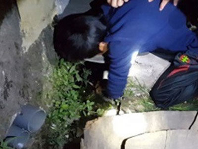 Kẻ sát hại bé trai 9 tuổi ở Hải Dương đã "biến đổi nhân cách" lúc gây án