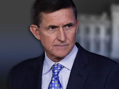 Lầu Năm Góc điều tra cố vấn mất chức của Tổng thống Trump