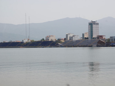 Lễ 30.4, khách sạn 3-5 triệu/đêm xem pháo hoa Đà Nẵng "cháy phòng"