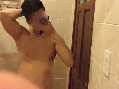 Nam thanh niên điển trai dính nghi án "gạ tình" nhiều cô gái cùng lúc