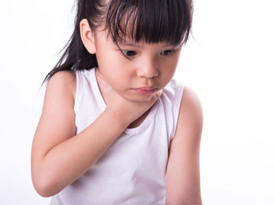 Nên hay không nên cắt amidan cho trẻ?