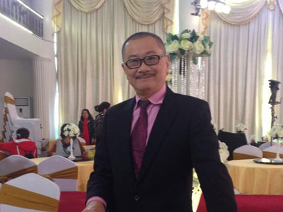 Những điều chưa biết về ông bố chồng đáng yêu nhất "Sống chung với mẹ chồng"