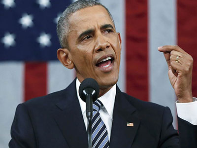 Obama kiếm thêm 400.000 USD giữa làn sóng chỉ trích