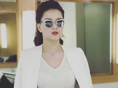 Sở thích mua sắm không kiểm soát của MC Chuyển động 24h