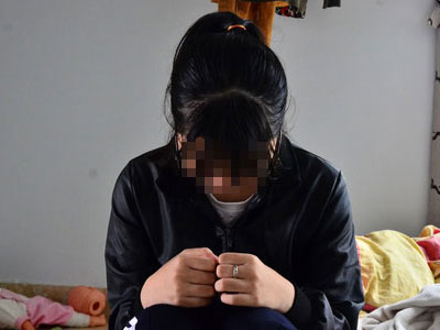 Tình tiết bất ngờ vụ nữ sinh lớp 11 tố thầy giáo dụ dỗ “quan hệ”