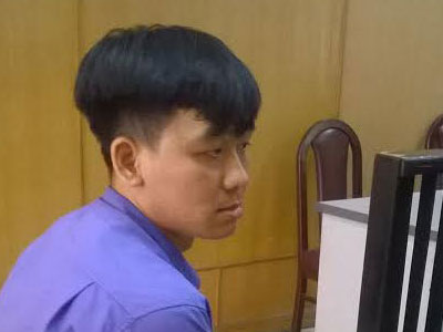 Bi hài tên trộm kim cương không biết mình là ai
